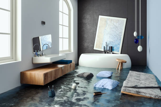 Best Residential water damage restoration  in Oxnard, CA