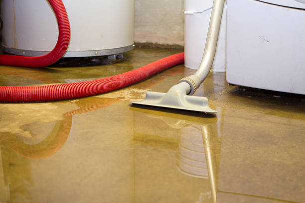 Local water damage restoration in Oxnard, CA