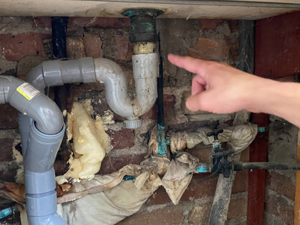 Best Carpet water damage restoration  in Oxnard, CA