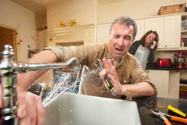 Trusted Oxnard, CA Water damage restoration Experts